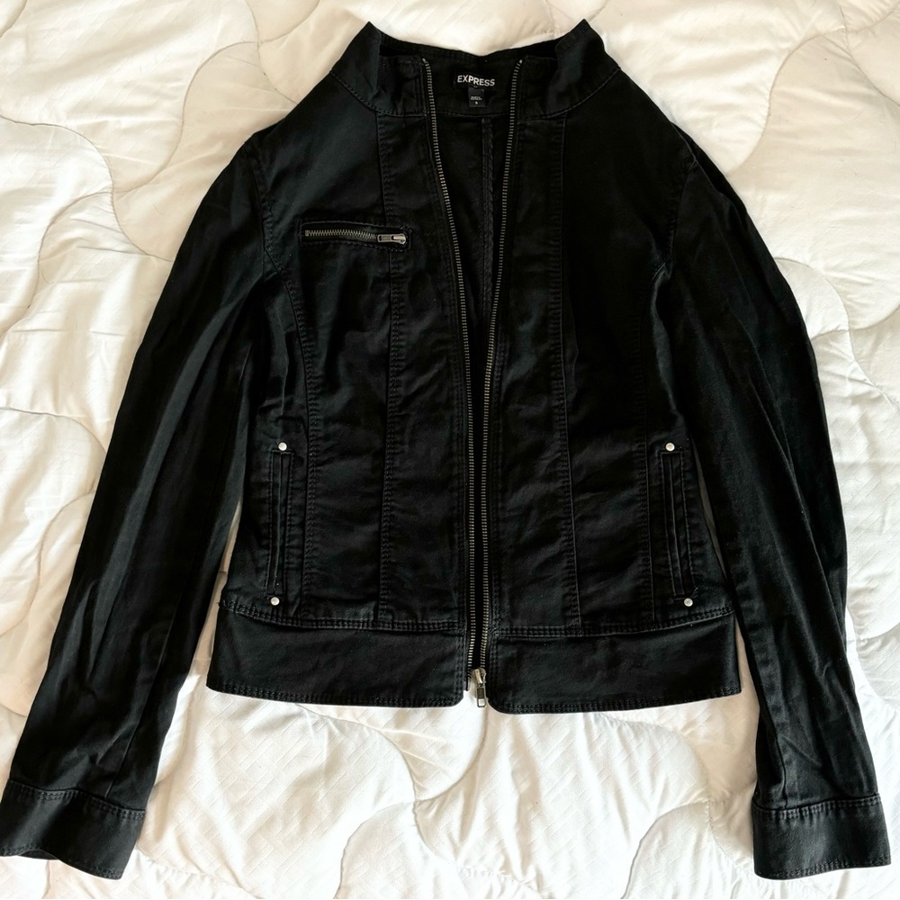 Express Jacket